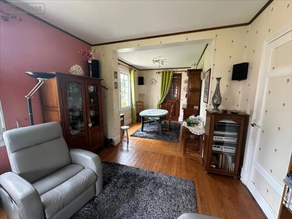 Maison a vendre Offranville 76550 Seine-Maritime 76 90 m2 4 pièces 304500 euros 76045-1094942 014