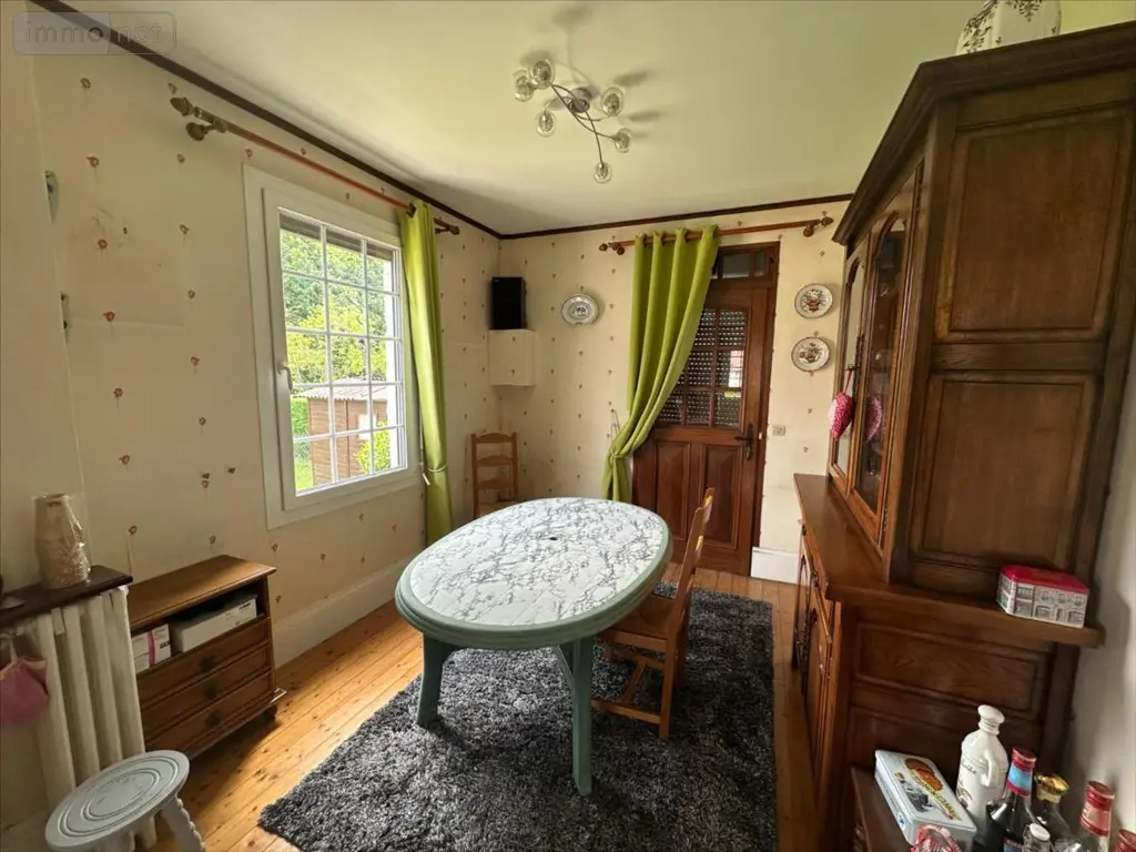 Maison a vendre Offranville 76550 Seine-Maritime 76 90 m2 4 pièces 304500 euros 76045-1094942 015