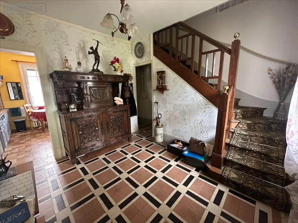 Maison a vendre Offranville 76550 Seine-Maritime 76 90 m2 4 pièces 304500 euros 76045-1094942 016