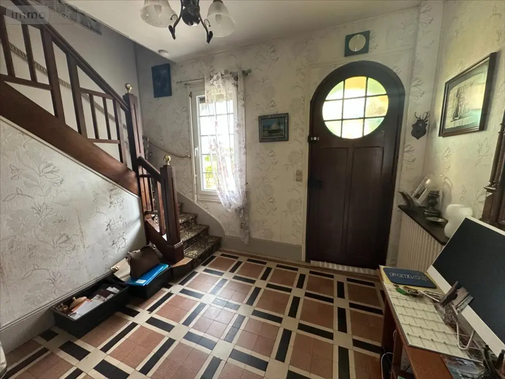 Maison a vendre Offranville 76550 Seine-Maritime 76 90 m2 4 pièces 304500 euros 76045-1094942 017