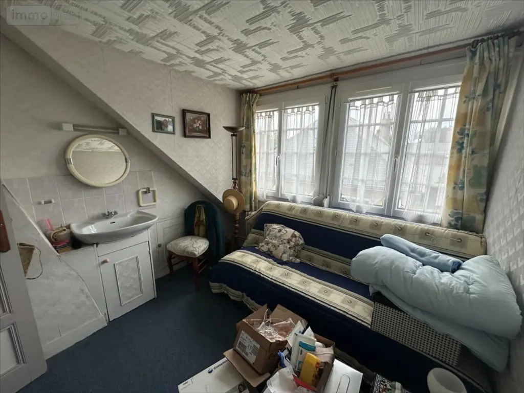 Maison a vendre Offranville 76550 Seine-Maritime 76 90 m2 4 pièces 304500 euros 76045-1094942 018