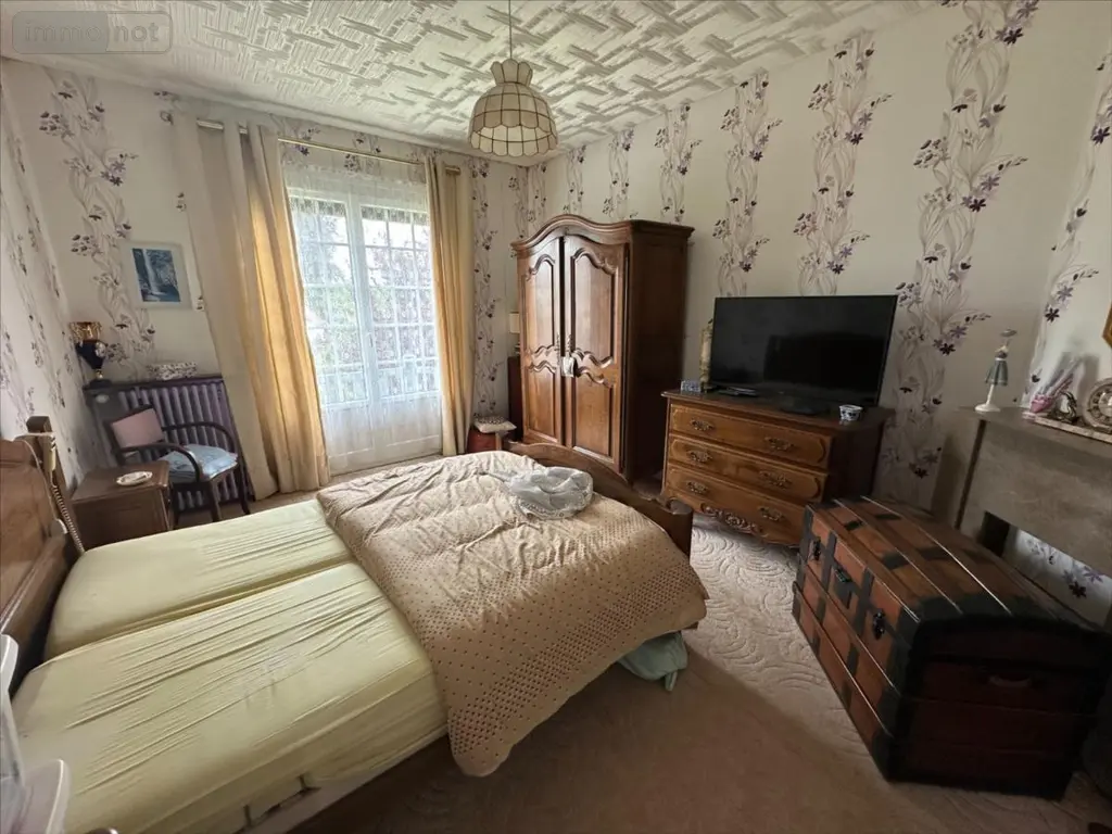 Maison a vendre Offranville 76550 Seine-Maritime 76 90 m2 4 pièces 304500 euros 76045-1094942 020
