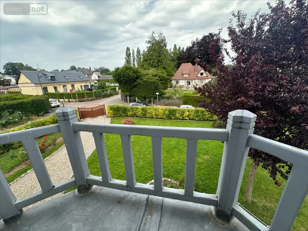 Maison a vendre Offranville 76550 Seine-Maritime 76 90 m2 4 pièces 304500 euros 76045-1094942 021