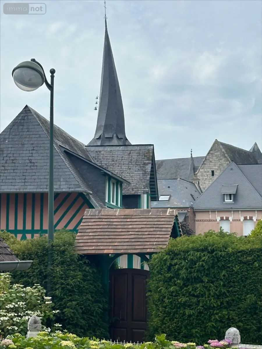 Maison a vendre Offranville 76550 Seine-Maritime 76 90 m2 4 pièces 304500 euros 76045-1094942 003