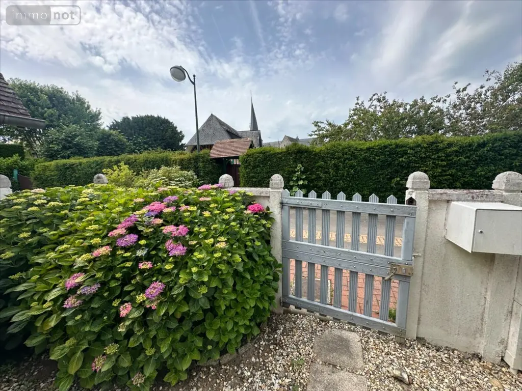 Maison a vendre Offranville 76550 Seine-Maritime 76 90 m2 4 pièces 304500 euros 76045-1094942 004