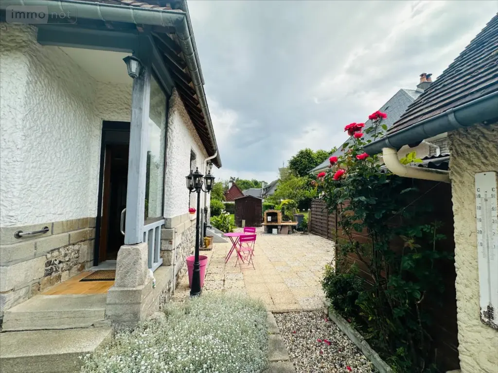 Maison a vendre Offranville 76550 Seine-Maritime 76 90 m2 4 pièces 304500 euros 76045-1094942 005