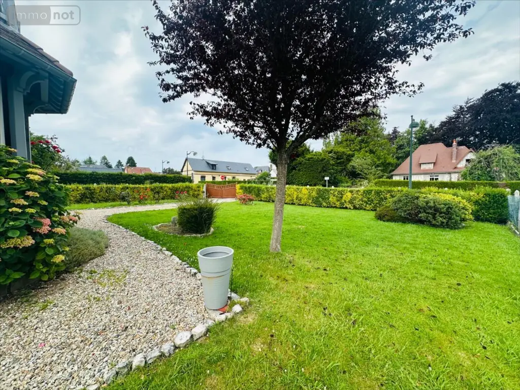 Maison a vendre Offranville 76550 Seine-Maritime 76 90 m2 4 pièces 304500 euros 76045-1094942 008