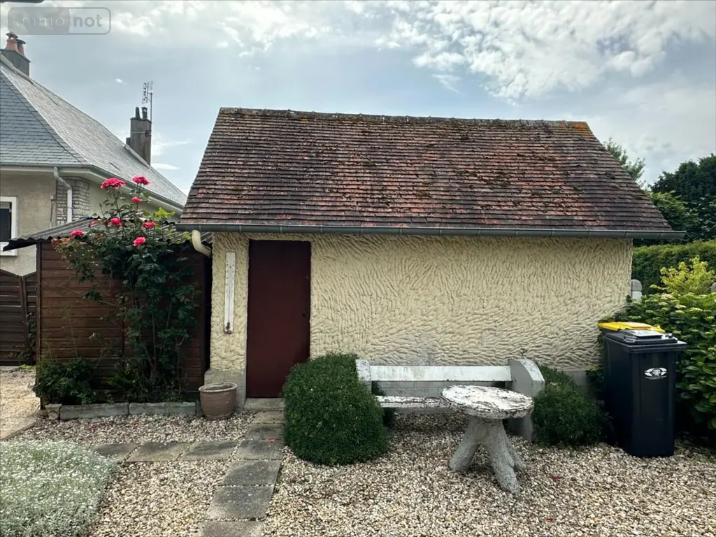 Maison a vendre Offranville 76550 Seine-Maritime 76 90 m2 4 pièces 304500 euros 76045-1094942 009