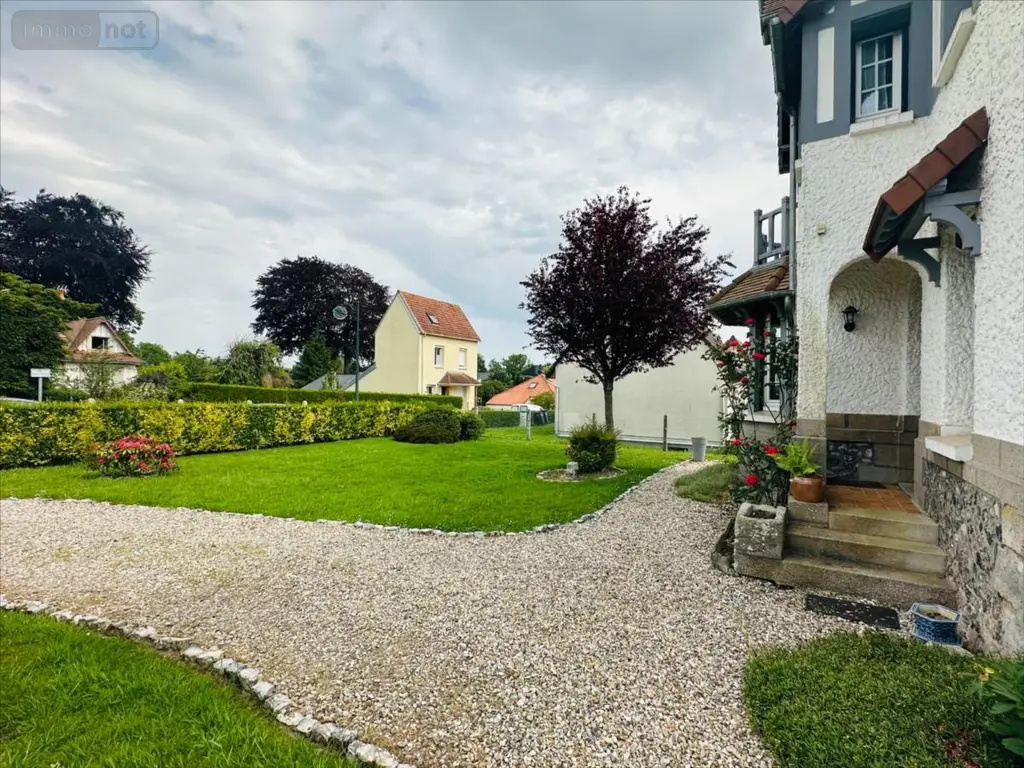 Maison a vendre Offranville 76550 Seine-Maritime 76 90 m2 4 pièces 304500 euros 76045-1094942 010