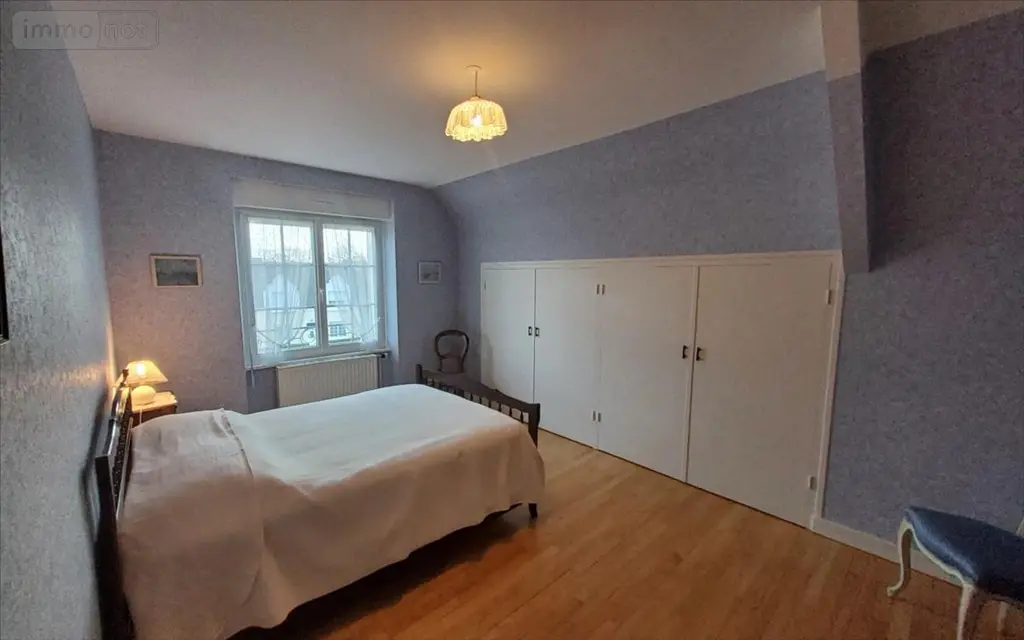 Maison a vendre Carhaix-Plouguer 29270 Finistère 29 119 m2 6 pièces 180600 euros 29066-1091450 016