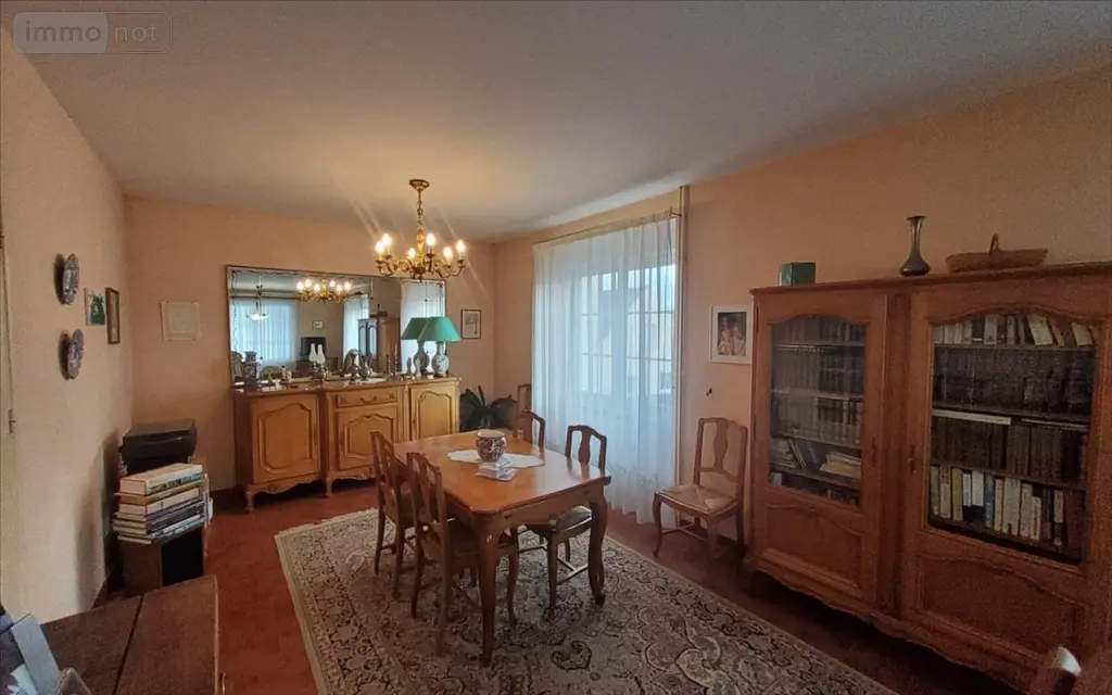 Maison a vendre Carhaix-Plouguer 29270 Finistère 29 119 m2 6 pièces 180600 euros 29066-1091450 007