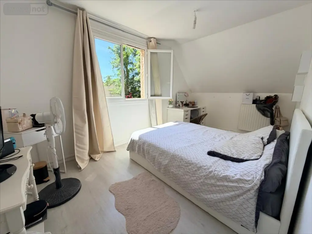 Maison a vendre Amfreville-la-Mi-Voie 76920 Seine-Maritime 76 132 m2 6 pièces 225000 euros 76004-1095838 008
