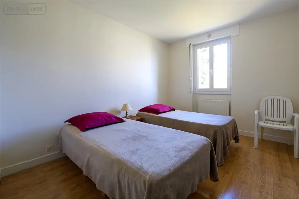 Appartement a vendre Blois 41000 Loir-et-Cher 41 65 m2 3 pièces 168970 euros 41002-1093494 004