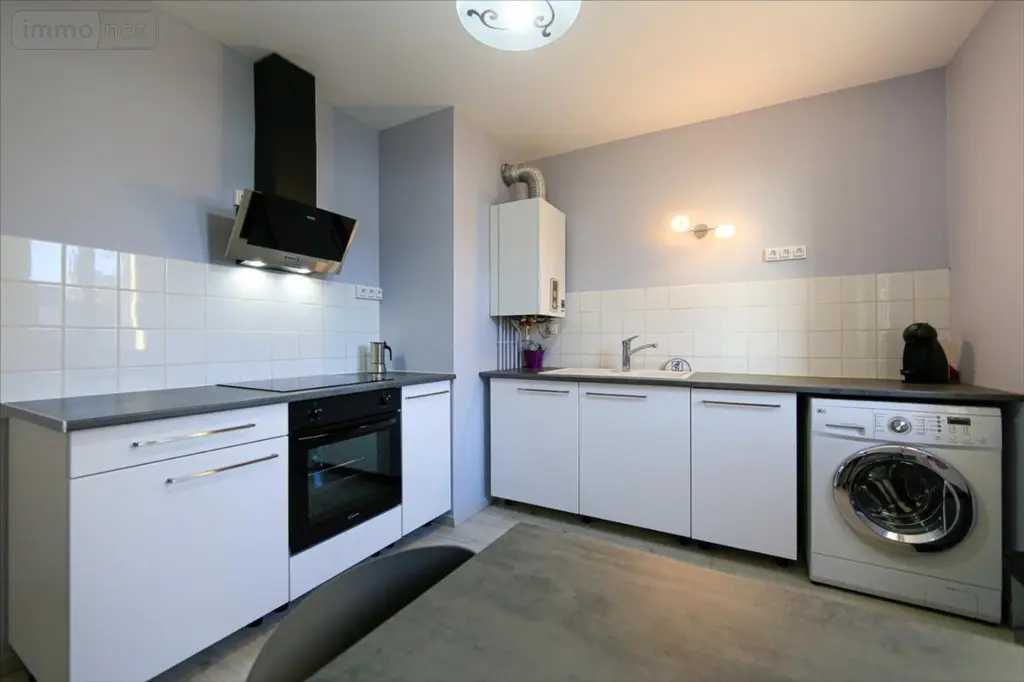 Appartement a vendre Blois 41000 Loir-et-Cher 41 65 m2 3 pièces 168970 euros 41002-1093494 003