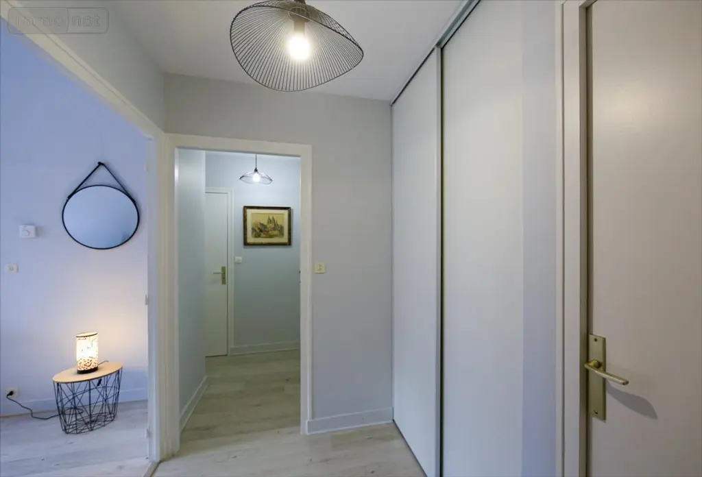 Appartement a vendre Blois 41000 Loir-et-Cher 41 65 m2 3 pièces 168970 euros 41002-1093494 005