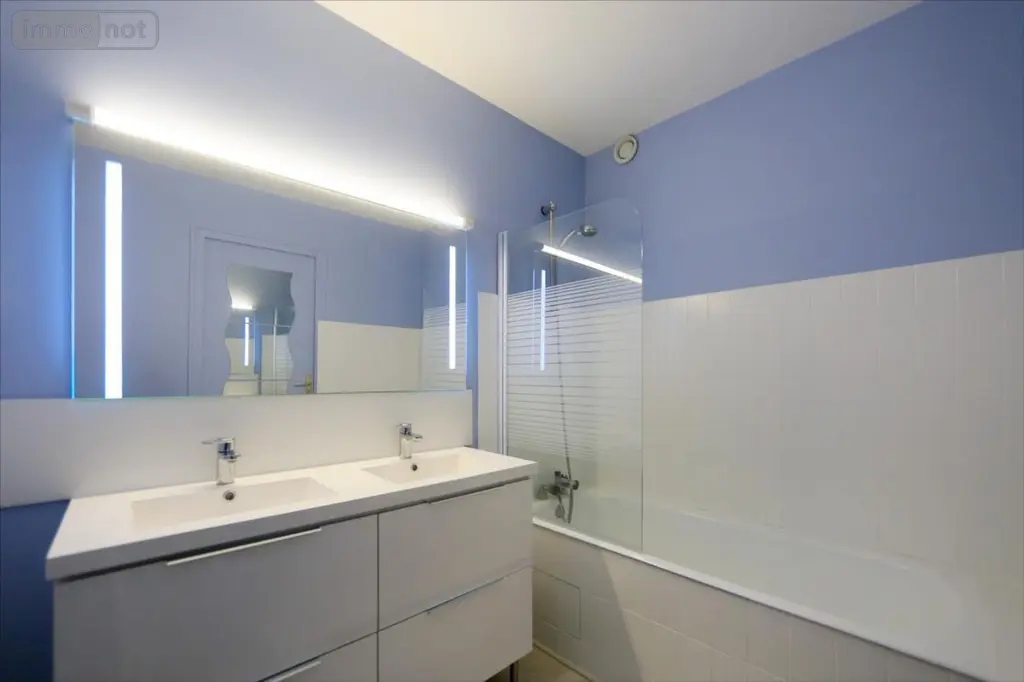 Appartement a vendre Blois 41000 Loir-et-Cher 41 65 m2 3 pièces 168970 euros 41002-1093494 006