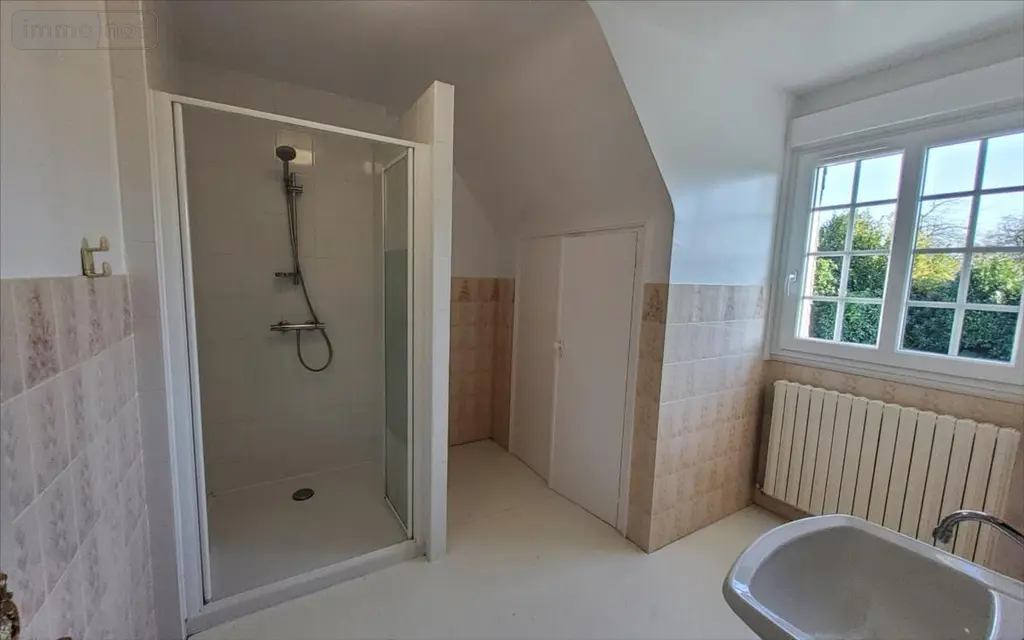 Maison a vendre Carhaix-Plouguer 29270 Finistère 29 166 m2 7 pièces 283500 euros 29066-1091697 021
