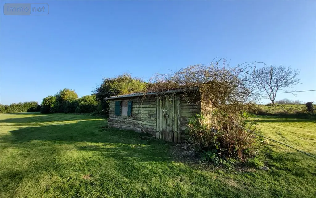 Maison a vendre Carhaix-Plouguer 29270 Finistère 29 166 m2 7 pièces 283500 euros 29066-1091697 023