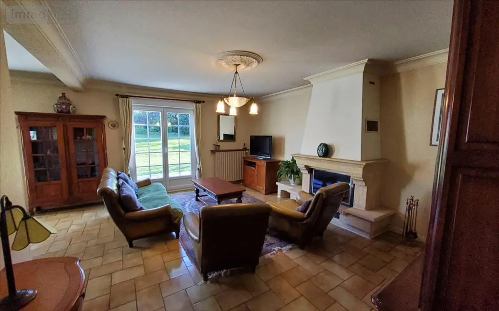 Maison a vendre Carhaix-Plouguer 29270 Finistère 29 166 m2 7 pièces 283500 euros 29066-1091697 007