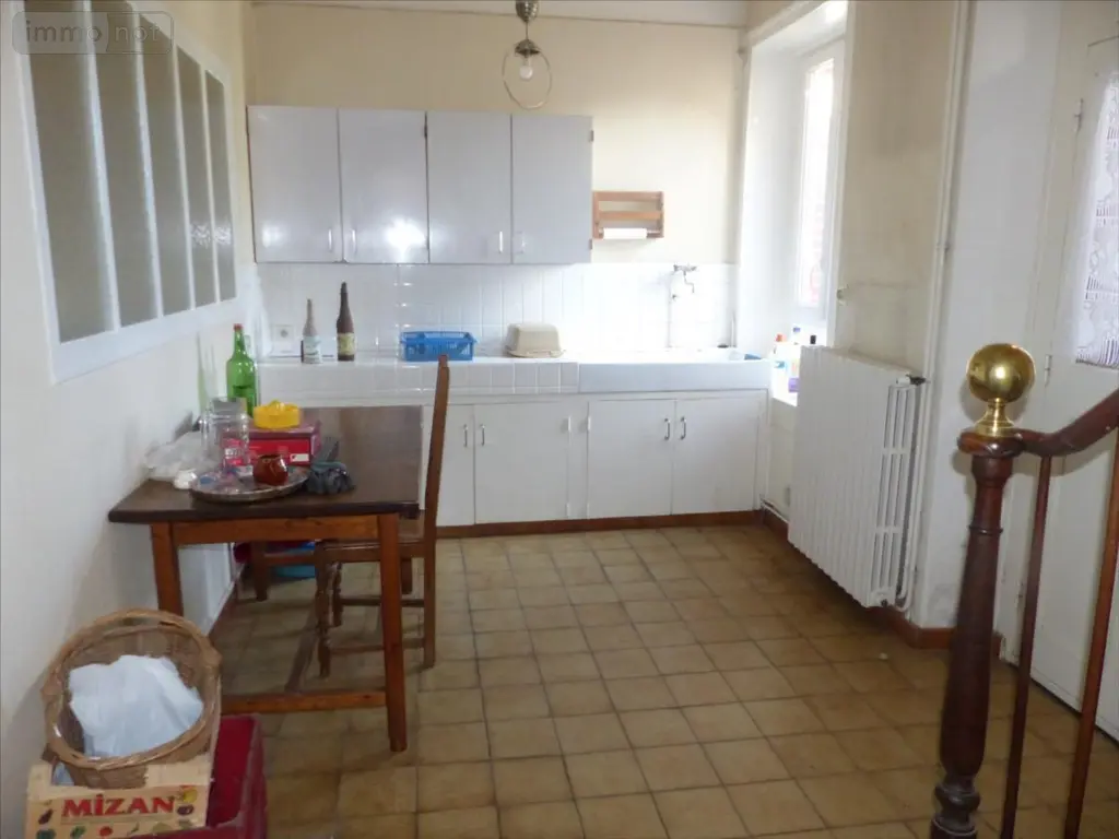 Maison a vendre Tourville-sur-Sienne 50200 Manche 50 108 m2 10 pièces 191696 euros 50061-1092436 002