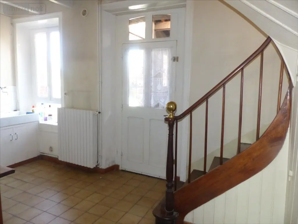 Maison a vendre Tourville-sur-Sienne 50200 Manche 50 108 m2 10 pièces 191696 euros 50061-1092436 004