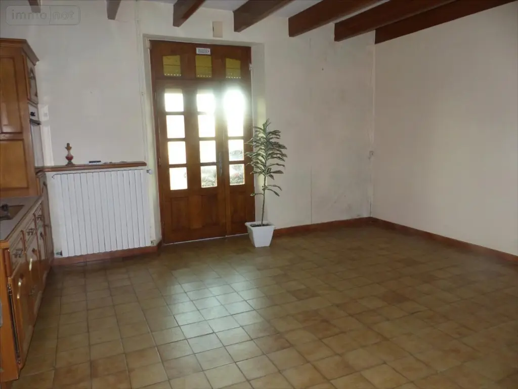 Maison a vendre Tourville-sur-Sienne 50200 Manche 50 108 m2 10 pièces 191696 euros 50061-1092436 005