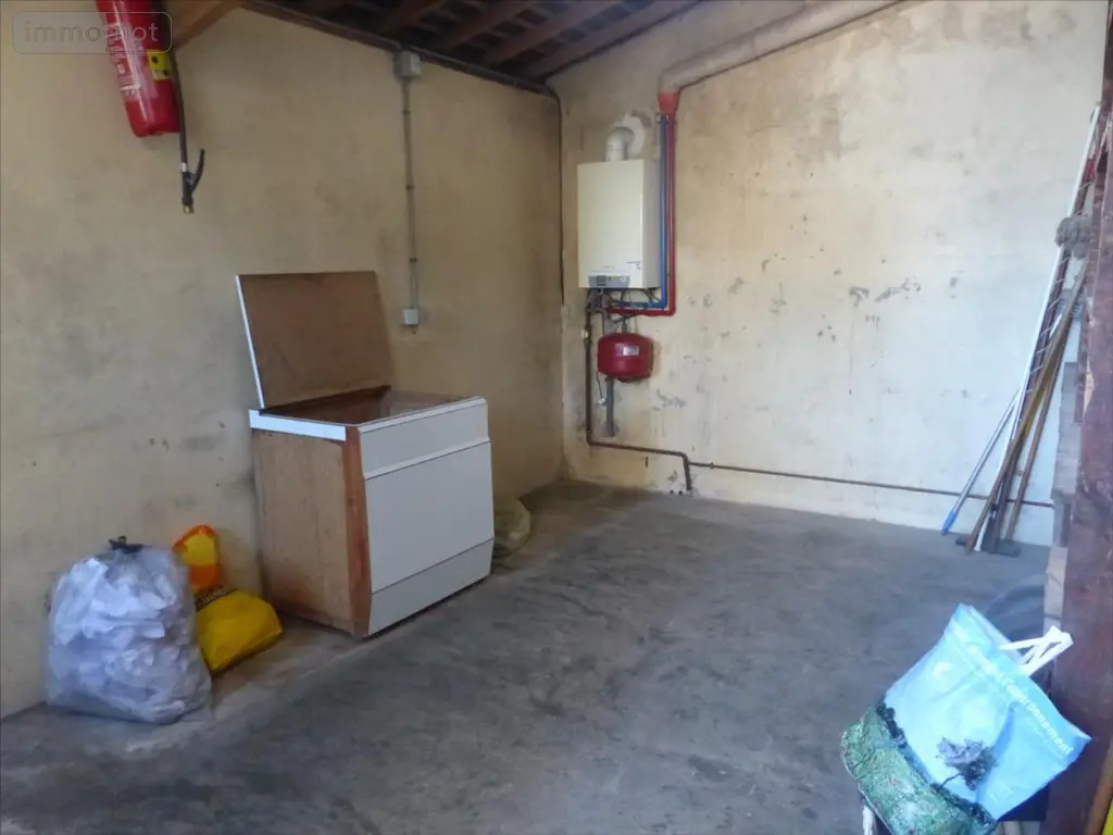 Maison a vendre Tourville-sur-Sienne 50200 Manche 50 108 m2 10 pièces 191696 euros 50061-1092436 015