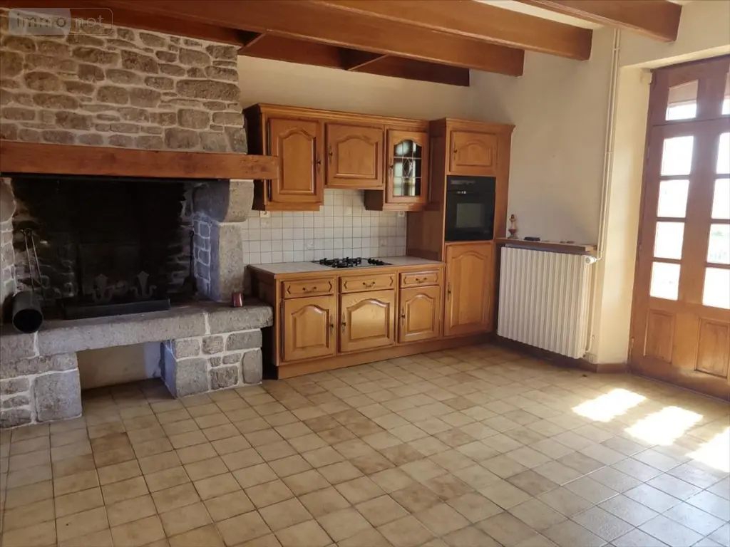 Maison a vendre Tourville-sur-Sienne 50200 Manche 50 108 m2 10 pièces 191696 euros 50061-1092436 003