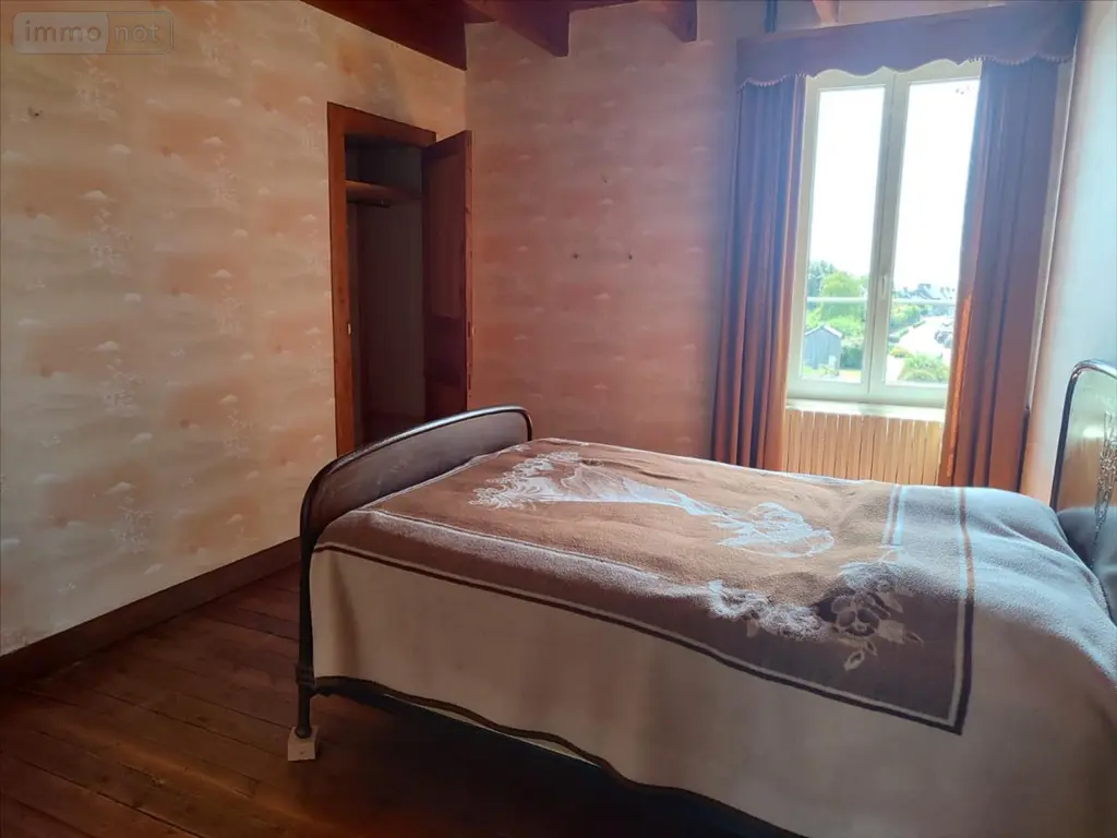 Maison a vendre Tourville-sur-Sienne 50200 Manche 50 108 m2 10 pièces 191696 euros 50061-1092436 009