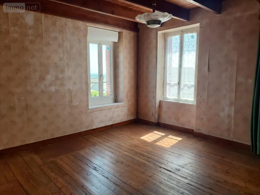 Maison a vendre Tourville-sur-Sienne 50200 Manche 50 108 m2 10 pièces 191696 euros 50061-1092436 008