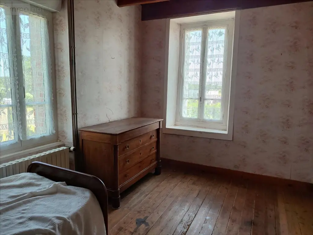 Maison a vendre Tourville-sur-Sienne 50200 Manche 50 108 m2 10 pièces 191696 euros 50061-1092436 010