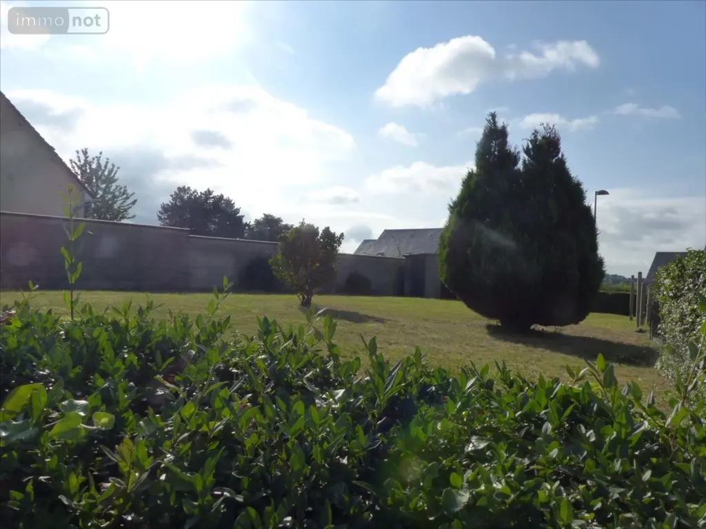 Maison a vendre Tourville-sur-Sienne 50200 Manche 50 108 m2 10 pièces 191696 euros 50061-1092436 012