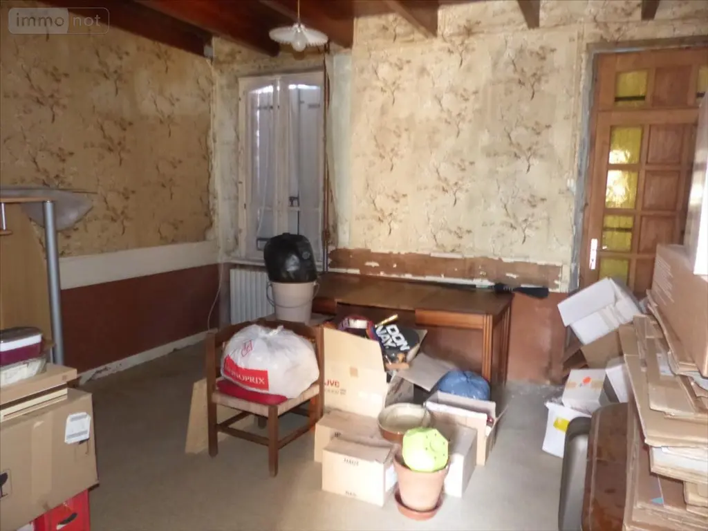 Maison a vendre Tourville-sur-Sienne 50200 Manche 50 108 m2 10 pièces 191696 euros 50061-1092436 013