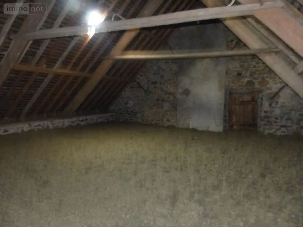 Maison a vendre Tourville-sur-Sienne 50200 Manche 50 108 m2 10 pièces 191696 euros 50061-1092436 011