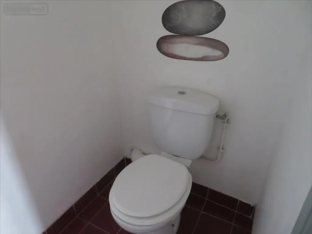Appartement a vendre Dieppe 76200 Seine-Maritime 76 60 m2 3 pièces 120750 euros 76032-1095794 009