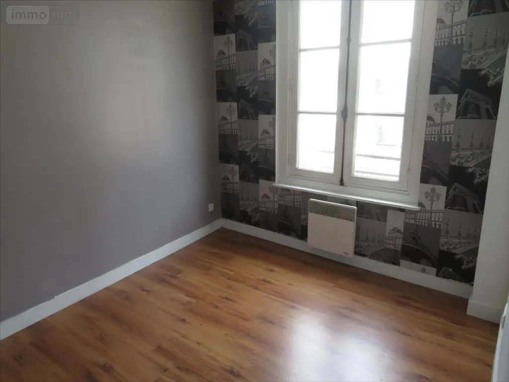 Appartement a vendre Dieppe 76200 Seine-Maritime 76 60 m2 3 pièces 120750 euros 76032-1095794 005