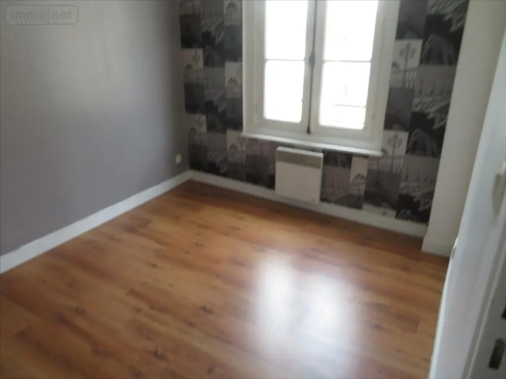 Appartement a vendre Dieppe 76200 Seine-Maritime 76 60 m2 3 pièces 120750 euros 76032-1095794 006