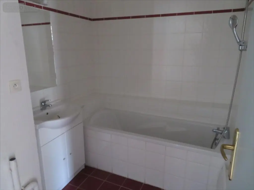 Appartement a vendre Dieppe 76200 Seine-Maritime 76 60 m2 3 pièces 120750 euros 76032-1095794 008
