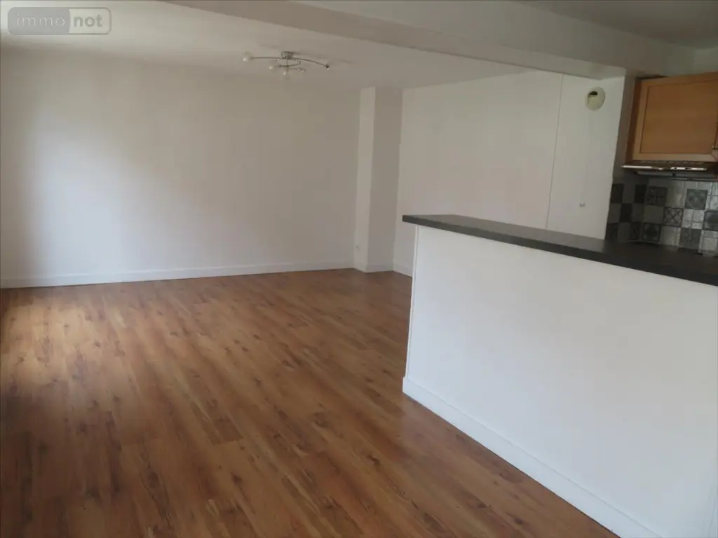 Appartement a vendre Dieppe 76200 Seine-Maritime 76 60 m2 3 pièces 120750 euros 76032-1095794 003