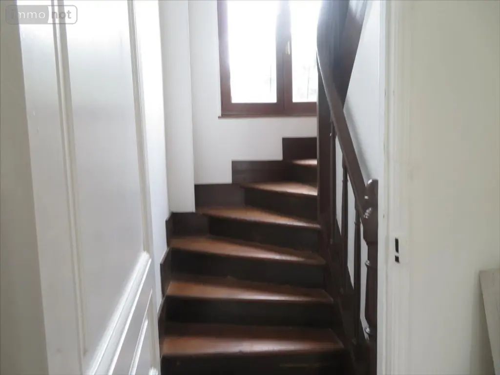 Immeuble de rapport a vendre Dieppe 76200 Seine-Maritime 76 109 m2 262500 euros 76032-1095819 004