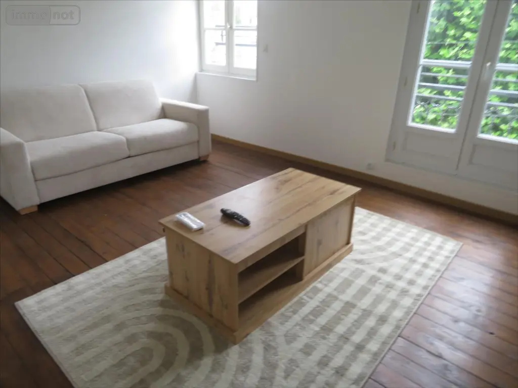 Immeuble de rapport a vendre Dieppe 76200 Seine-Maritime 76 109 m2 262500 euros 76032-1095819 006