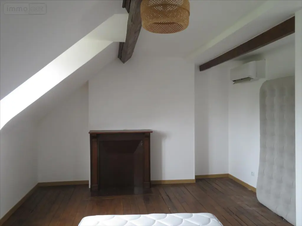 Immeuble de rapport a vendre Dieppe 76200 Seine-Maritime 76 109 m2 262500 euros 76032-1095819 008