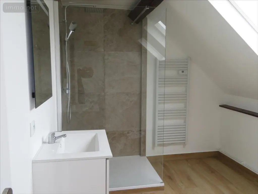 Immeuble de rapport a vendre Dieppe 76200 Seine-Maritime 76 109 m2 262500 euros 76032-1095819 010