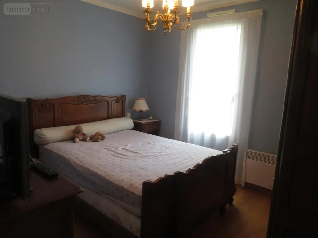 Appartement a vendre Dieppe 76200 Seine-Maritime 76 86 m2 3 pièces 423000 euros 76032-1096016 009