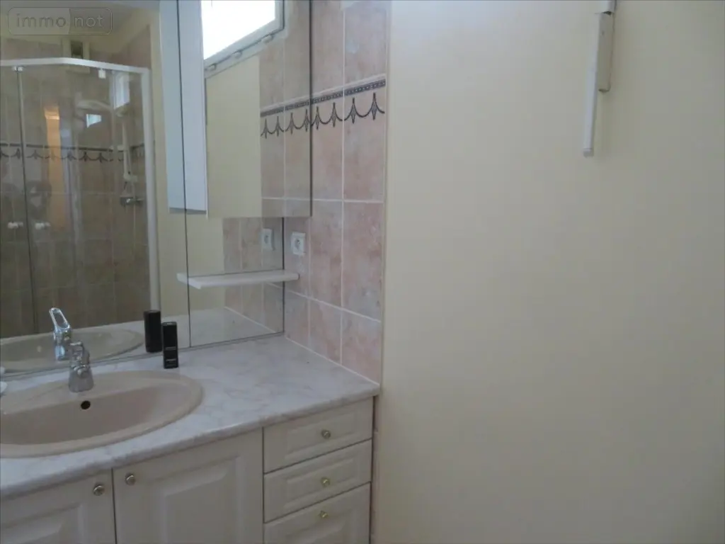 Appartement a vendre Dieppe 76200 Seine-Maritime 76 86 m2 3 pièces 423000 euros 76032-1096016 006