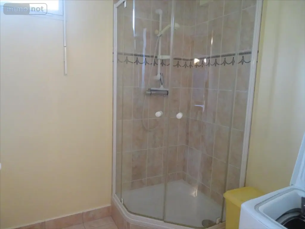 Appartement a vendre Dieppe 76200 Seine-Maritime 76 86 m2 3 pièces 423000 euros 76032-1096016 007