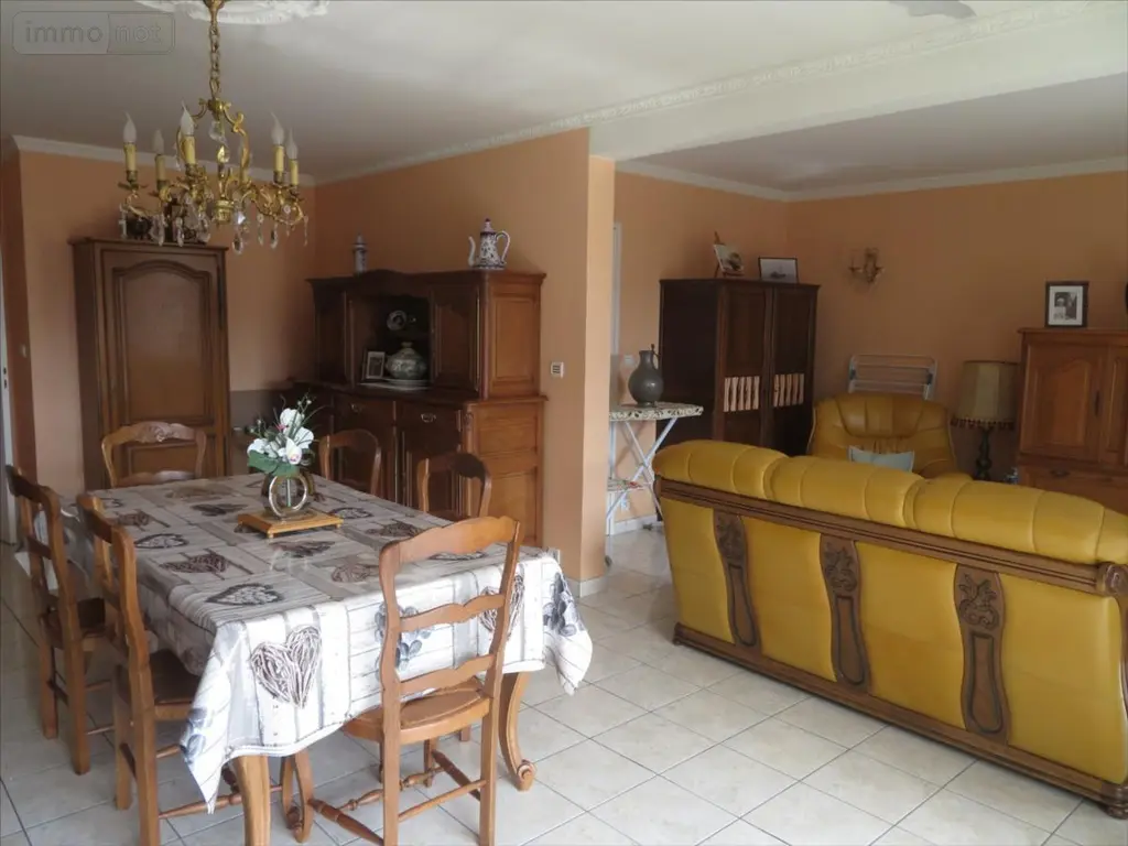 Appartement a vendre Dieppe 76200 Seine-Maritime 76 86 m2 3 pièces 423000 euros 76032-1096016 002