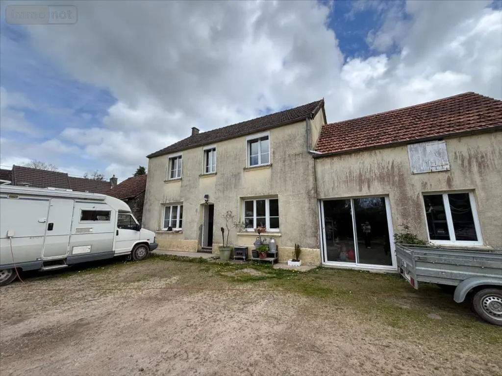 Maison a vendre Teurthéville-Bocage 50630 Manche 50 215 m2 9 pièces 290200 euros 50088-1094581 016