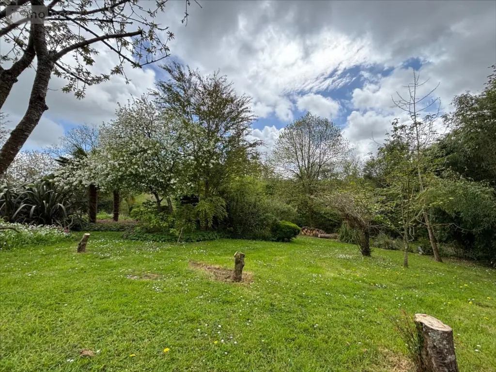 Maison a vendre Teurthéville-Bocage 50630 Manche 50 215 m2 9 pièces 290200 euros 50088-1094581 021