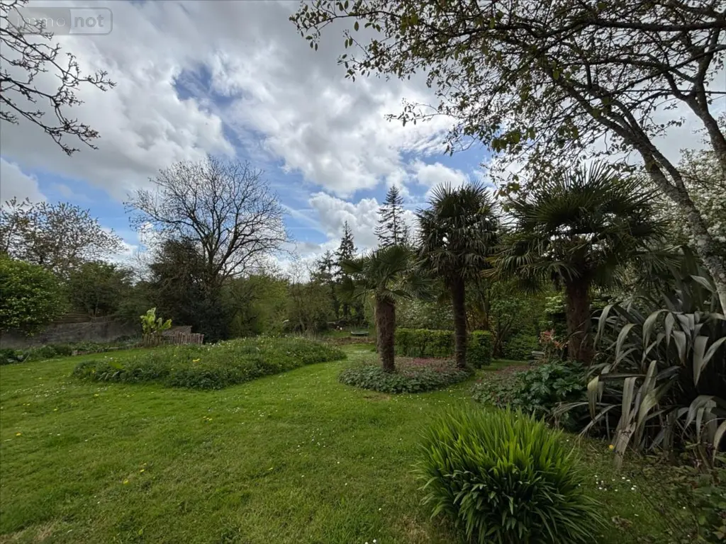 Maison a vendre Teurthéville-Bocage 50630 Manche 50 215 m2 9 pièces 290200 euros 50088-1094581 022